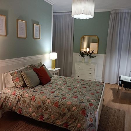 Santo Cristo Apartments Ponta Delgada Kültér fotó