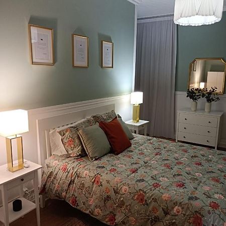 Santo Cristo Apartments Ponta Delgada Kültér fotó