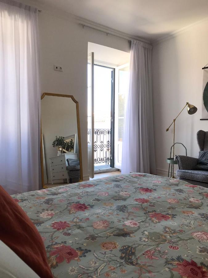 Santo Cristo Apartments Ponta Delgada Kültér fotó