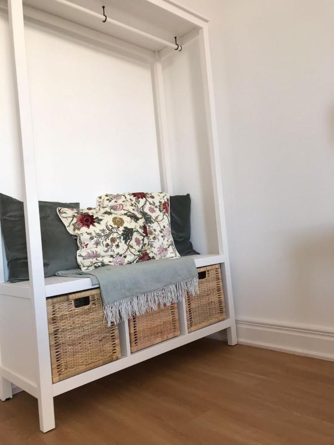 Santo Cristo Apartments Ponta Delgada Kültér fotó