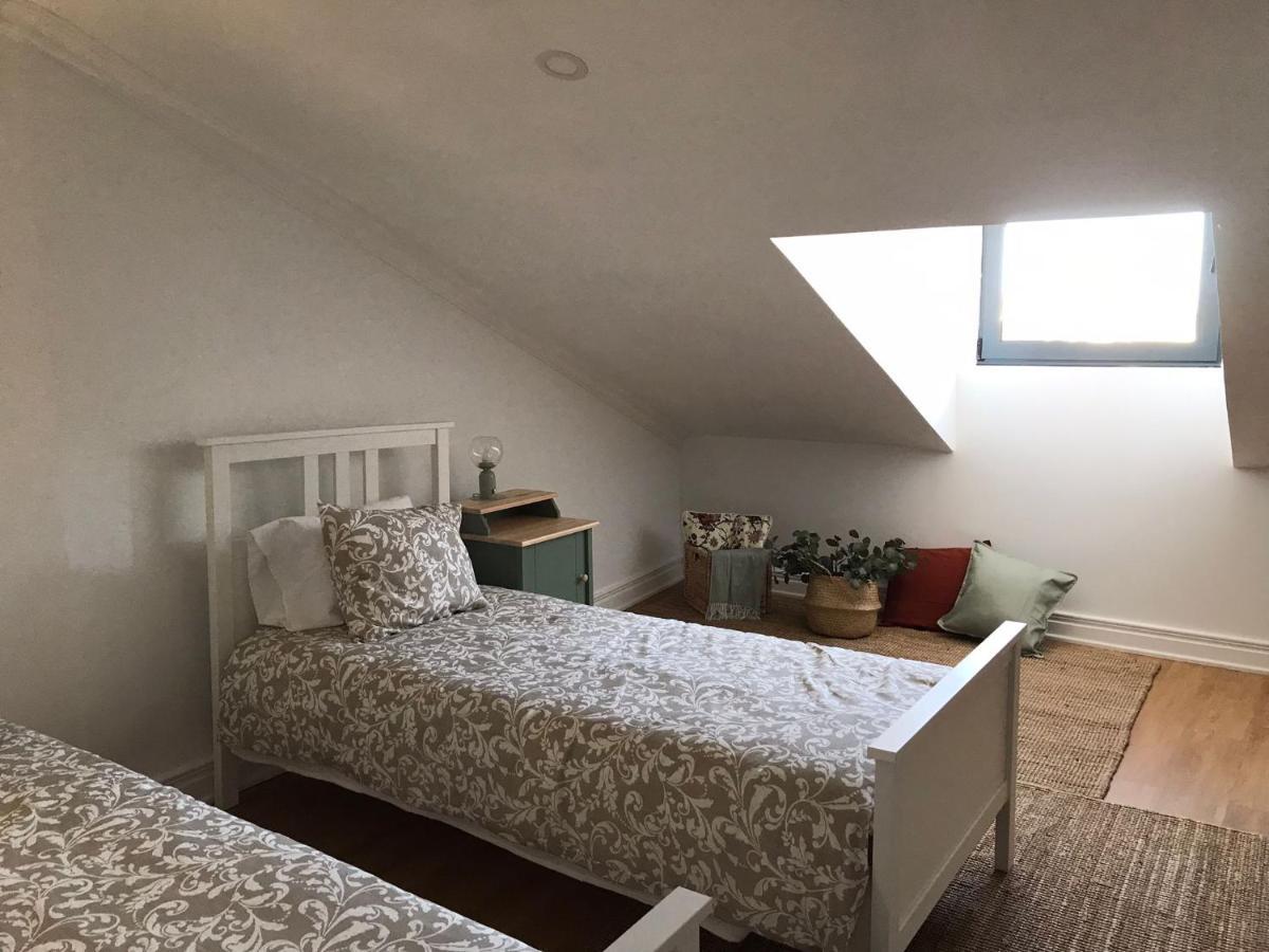 Santo Cristo Apartments Ponta Delgada Kültér fotó