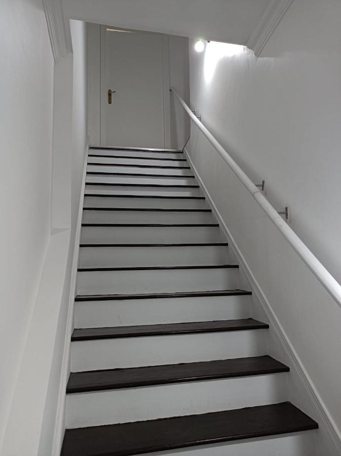 Santo Cristo Apartments Ponta Delgada Kültér fotó