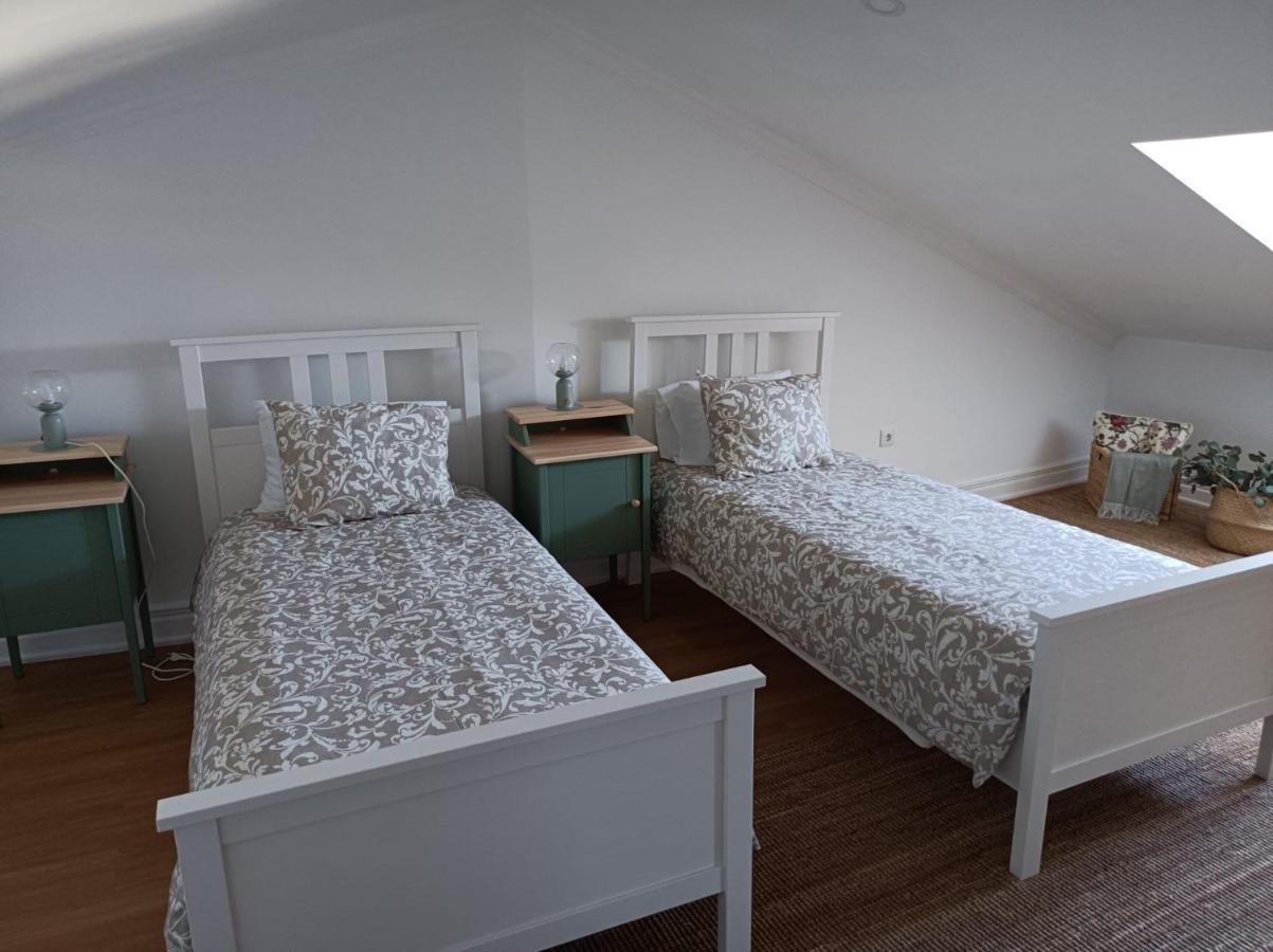 Santo Cristo Apartments Ponta Delgada Kültér fotó