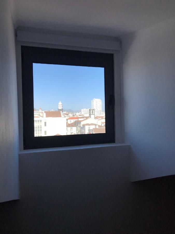 Santo Cristo Apartments Ponta Delgada Kültér fotó