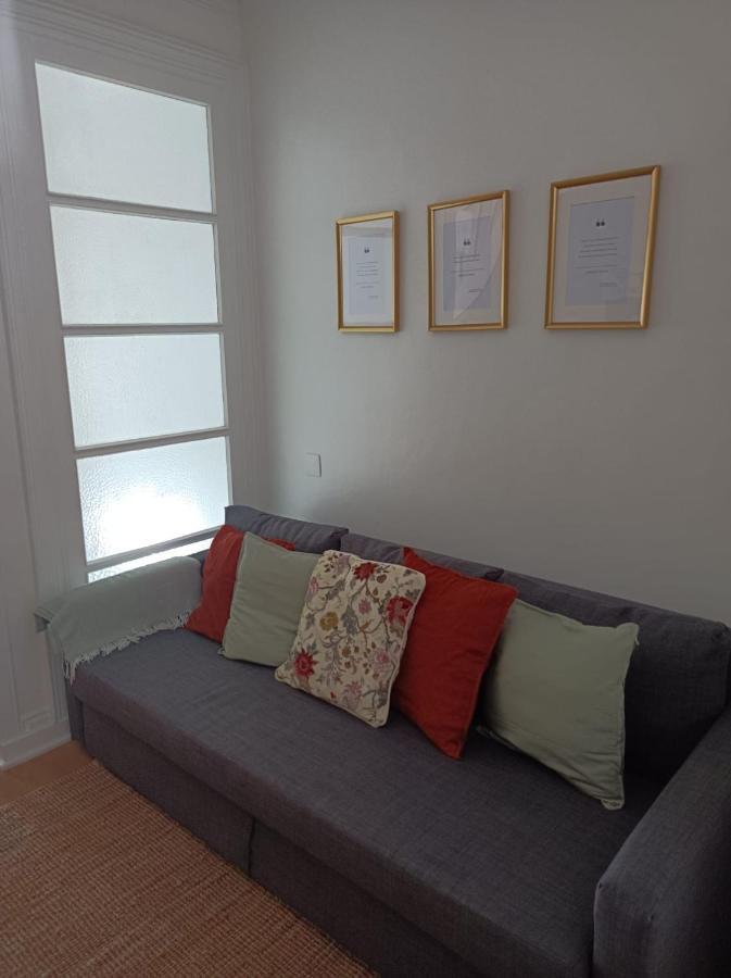 Santo Cristo Apartments Ponta Delgada Kültér fotó